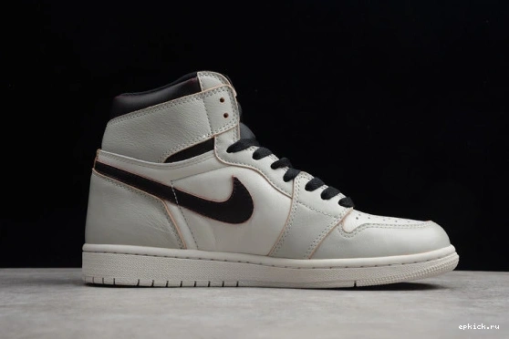 Rep EP to Paris' Jordan Air 1 CD6578-006 CD6578-006 'NYC 0412